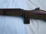 Standard Products M1 Carbine.
1944 Rare rifle-Very few made - 3 of 18