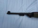 Standard Products M1 Carbine.
1944 Rare rifle-Very few made - 2 of 18