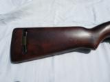 Standard Products M1 Carbine.
1944 Rare rifle-Very few made - 11 of 18