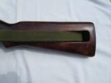 Standard Products M1 Carbine.
1944 Rare rifle-Very few made - 4 of 18