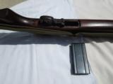 Standard Products M1 Carbine.
1944 Rare rifle-Very few made - 13 of 18