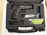 Rock Island Armory 1911A2-TCM FS Combo .22 TCM / 9mm - 1 of 1