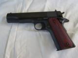 Colt 1911 Series 80 Semi-auto Pistol - 3 of 15