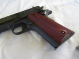 Colt 1911 Series 80 Semi-auto Pistol - 7 of 15