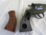 Very Clean H&R 926 .38 caliber Revolver - 15 of 15