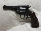 Very Clean H&R 926 .38 caliber Revolver - 1 of 15