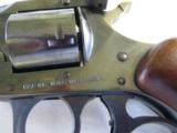 Very Clean H&R 926 .38 caliber Revolver - 13 of 15