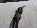 1955 Vintage Iver Johnson Model 55 Target 22 LR Revolver with Box/Manual
- 5 of 15