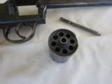1955 Vintage Iver Johnson Model 55 Target 22 LR Revolver with Box/Manual
- 12 of 15