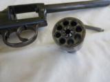 1955 Vintage Iver Johnson Model 55 Target 22 LR Revolver with Box/Manual
- 11 of 15