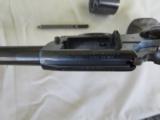 1955 Vintage Iver Johnson Model 55 Target 22 LR Revolver with Box/Manual
- 9 of 15