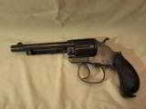 Colt Model 1902 Phillipines Constabulary Revolver - 45 LC - 3 of 15