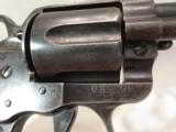 Colt Model 1902 Phillipines Constabulary Revolver - 45 LC - 6 of 15