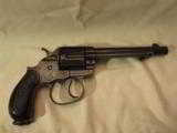 Colt Model 1902 Phillipines Constabulary Revolver - 45 LC - 4 of 15