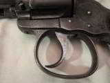 Colt Model 1902 Phillipines Constabulary Revolver - 45 LC - 8 of 15
