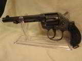 Colt Model 1902 Phillipines Constabulary Revolver - 45 LC - 15 of 15
