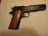 Colt WW1 Belleau Woods Commemorative 1911 Pistol - UNFIRED 1967 Issue - 2 of 6
