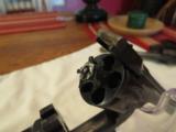 Vintage 1909 Iver Johnson Safety Automatic Hammerless 32 S&W Revolver - 6 of 12