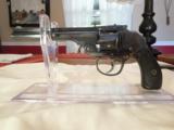 Vintage 1909 Iver Johnson Safety Automatic Hammerless 32 S&W Revolver - 1 of 12