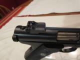 1981 Ruger Mark I Target
- 3 of 12
