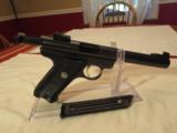 1981 Ruger Mark I Target
- 1 of 12