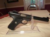 1981 Ruger Mark I Target
- 2 of 12