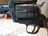 1983 Ruger New Model Blackhawk 41 Magnum Revolver
- 3 of 15