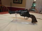 1983 Ruger New Model Blackhawk 41 Magnum Revolver
- 2 of 15