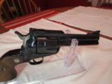 1983 Ruger New Model Blackhawk 41 Magnum Revolver
- 8 of 15