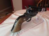 1983 Ruger New Model Blackhawk 41 Magnum Revolver
- 7 of 15