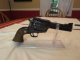 1983 Ruger New Model Blackhawk 41 Magnum Revolver
- 1 of 15