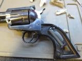 1983 Ruger New Model Blackhawk 41 Magnum Revolver
- 15 of 15