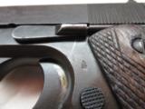 1918 US Military M1911 Semi-Auto Pistol- 4 of 15