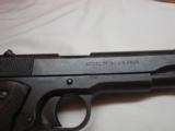 1918 US Military M1911 Semi-Auto Pistol- 6 of 15