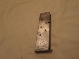 1918 US Military M1911 Semi-Auto Pistol- 15 of 15