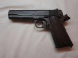 1918 US Military M1911 Semi-Auto Pistol- 2 of 15