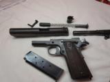 1918 US Military M1911 Semi-Auto Pistol- 10 of 15