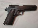 1918 US Military M1911 Semi-Auto Pistol- 1 of 15