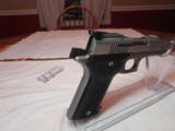 1988 AMT Automag II, 22 Magnum Semi-auto Target Pistol - 5 of 11
