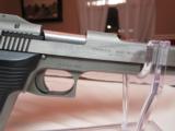 1988 AMT Automag II, 22 Magnum Semi-auto Target Pistol - 4 of 11