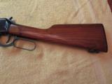 1970 Winchester Model 94 30-30 Caliber Lever Action Rifle w/Strap - 4 of 14