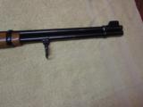 1970 Winchester Model 94 30-30 Caliber Lever Action Rifle w/Strap - 8 of 14