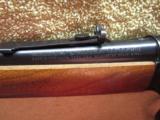 1970 Winchester Model 94 30-30 Caliber Lever Action Rifle w/Strap - 10 of 14