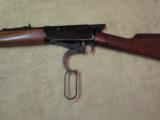 1970 Winchester Model 94 30-30 Caliber Lever Action Rifle w/Strap - 5 of 14