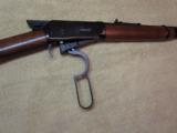 1970 Winchester Model 94 30-30 Caliber Lever Action Rifle w/Strap - 7 of 14