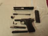 1943 Colt US Army M1911A1 Pistol - AMAZING CONDITION - 9 of 15