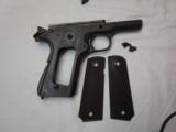 1943 Colt US Army M1911A1 Pistol - AMAZING CONDITION - 15 of 15