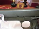 1943 Colt US Army M1911A1 Pistol - AMAZING CONDITION - 2 of 15