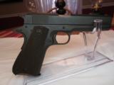 1943 Colt US Army M1911A1 Pistol - AMAZING CONDITION - 5 of 15