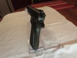 1943 Colt US Army M1911A1 Pistol - AMAZING CONDITION - 4 of 15